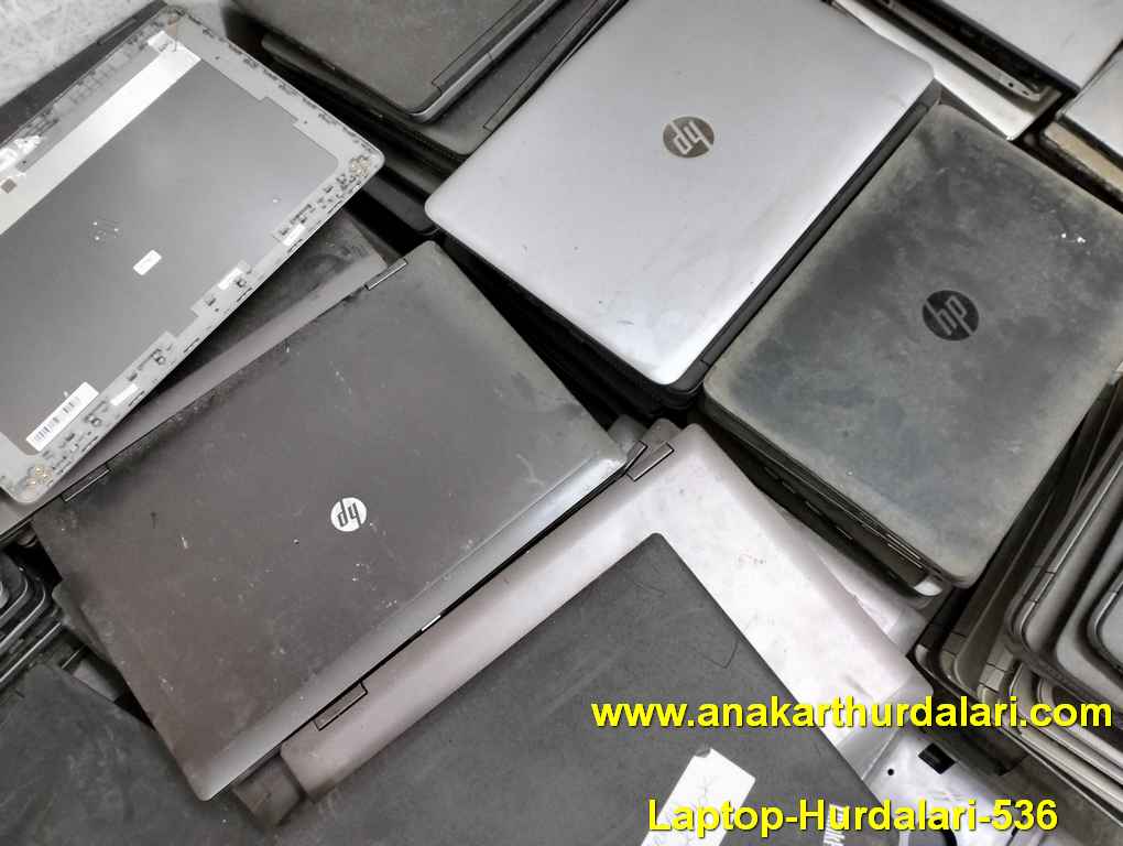 Dizüstü Bilgisayar Anakart Hurdaları